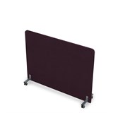 011.МП.1411 Акустическая мобильная перегородка на колесных опорах (1400*377*1100) 011.МП.1411 - фото 256363 011.МП.1411 Акустическая мобильная перегородка на колесных опорах (1400*377*1100) 011.МП.1411 - фото 256363