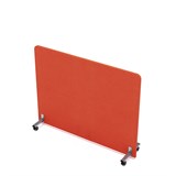 011.МП.1411 Акустическая мобильная перегородка на колесных опорах (1400*377*1100) 011.МП.1411 - фото 256366 011.МП.1411 Акустическая мобильная перегородка на колесных опорах (1400*377*1100) 011.МП.1411 - фото 256366