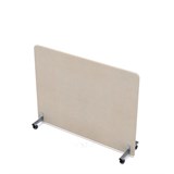 011.МП.1411 Акустическая мобильная перегородка на колесных опорах (1400*377*1100) 011.МП.1411 - фото 256367 011.МП.1411 Акустическая мобильная перегородка на колесных опорах (1400*377*1100) 011.МП.1411 - фото 256367