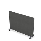 011.МП.1411 Акустическая мобильная перегородка на колесных опорах (1400*377*1100) 011.МП.1411 - фото 256368 011.МП.1411 Акустическая мобильная перегородка на колесных опорах (1400*377*1100) 011.МП.1411 - фото 256368