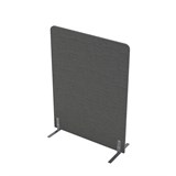 011.МПО.1014 Акустическая мобильная перегородка на стационарных опорах (1000*450*1400) 011.МПО.1014 - фото 256508