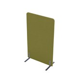 011.МПО.8014 Акустическая мобильная перегородка на стационарных опорах (800*450*1400) 011.МПО.8014 - фото 256686 011.МПО.8014 Акустическая мобильная перегородка на стационарных опорах (800*450*1400) 011.МПО.8014 - фото 256686