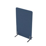 011.МПО.8014 Акустическая мобильная перегородка на стационарных опорах (800*450*1400) 011.МПО.8014 - фото 256687 011.МПО.8014 Акустическая мобильная перегородка на стационарных опорах (800*450*1400) 011.МПО.8014 - фото 256687