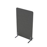 011.МПО.8014 Акустическая мобильная перегородка на стационарных опорах (800*450*1400) 011.МПО.8014 - фото 256688 011.МПО.8014 Акустическая мобильная перегородка на стационарных опорах (800*450*1400) 011.МПО.8014 - фото 256688