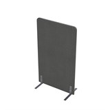 011.МПО.8014 Акустическая мобильная перегородка на стационарных опорах (800*450*1400) 011.МПО.8014 - фото 256692 011.МПО.8014 Акустическая мобильная перегородка на стационарных опорах (800*450*1400) 011.МПО.8014 - фото 256692