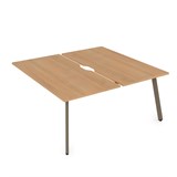 10БДКВ.284 Стол системы БЕНЧ, сдвоенный, на 2 рабочих места - конечный (1600*1635*750) 10БДКВ.284 - фото 257605 10БДКВ.284 Стол системы БЕНЧ, сдвоенный, на 2 рабочих места - конечный (1600*1635*750) 10БДКВ.284 - фото 257605