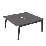 10БДНВ.285 Стол системы БЕНЧ, сдвоенный, на 2 рабочих места - начальный (1800*1635*7500) 10БДНВ.285 - фото 258158 10БДНВ.285 Стол системы БЕНЧ, сдвоенный, на 2 рабочих места - начальный (1800*1635*7500) 10БДНВ.285 - фото 258158