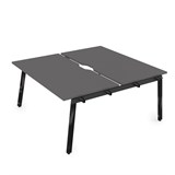 10БДНВ.285 Стол системы БЕНЧ, сдвоенный, на 2 рабочих места - начальный (1800*1635*7500) 10БДНВ.285 - фото 258159 10БДНВ.285 Стол системы БЕНЧ, сдвоенный, на 2 рабочих места - начальный (1800*1635*7500) 10БДНВ.285 - фото 258159