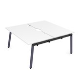 10БДНВ.285 Стол системы БЕНЧ, сдвоенный, на 2 рабочих места - начальный (1800*1635*7500) 10БДНВ.285 - фото 258172 10БДНВ.285 Стол системы БЕНЧ, сдвоенный, на 2 рабочих места - начальный (1800*1635*7500) 10БДНВ.285 - фото 258172