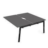 10БДСВ.279 Стол системы БЕНЧ, сдвоенный, на 2 рабочих места - средний (1400*1435*750) 10БДСВ.279 - фото 258639 10БДСВ.279 Стол системы БЕНЧ, сдвоенный, на 2 рабочих места - средний (1400*1435*750) 10БДСВ.279 - фото 258639