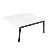 10БДСВ.279 Стол системы БЕНЧ, сдвоенный, на 2 рабочих места - средний (1400*1435*750) 10БДСВ.279 - фото 258655 10БДСВ.279 Стол системы БЕНЧ, сдвоенный, на 2 рабочих места - средний (1400*1435*750) 10БДСВ.279 - фото 258655