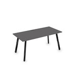 10СР.074 Стол рабочий, прямолинейный (1600*700*750) 10СР.074 - фото 259295