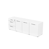 10Т.007.13 Греденция (1638*450*626) 10Т.007.13 - фото 259987