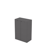 10Ш.017.2 Шкаф распашной (800*450*1178) 10Ш.017.2 - фото 260044 10Ш.017.2 Шкаф распашной (800*450*1178) 10Ш.017.2 - фото 260044