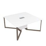 16СК.166 Стол-квадрат (1600*1600*750) 16СК.166 - фото 260425