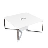 16СК.166 Стол-квадрат (1600*1600*750) 16СК.166 - фото 260427