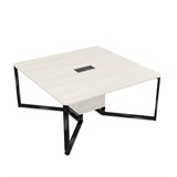 16СК.166 Стол-квадрат (1600*1600*750) 16СК.166 - фото 260430