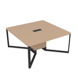 16СК.166 Стол-квадрат (1600*1600*750) 16СК.166 - фото 260432