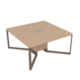 16СК.166 Стол-квадрат (1600*1600*750) 16СК.166 - фото 260433