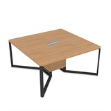 16СК.166 Стол-квадрат (1600*1600*750) 16СК.166 - фото 260437