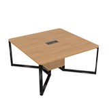 16СК.166 Стол-квадрат (1600*1600*750) 16СК.166 - фото 260438