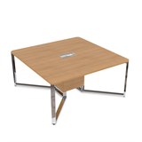 16СК.166 Стол-квадрат (1600*1600*750) 16СК.166 - фото 260439