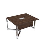 16СКН.164 Стол-квадрат бенч, начальный модуль (1400*1600*750) 16СКН.164 - фото 260695