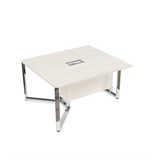 16СКН.166 Стол-квадрат бенч, начальный модуль (1600*1600*750) 16СКН.166 - фото 260707