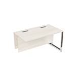 16СПК.182 Стол прямой бенч, конечный модуль (1200*800*750) 16СПК.182 - фото 261006