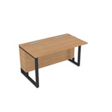 16СПН.194 Стол прямой бенч, начальный модуль (1400*900*750) 16СПН.194 - фото 261241