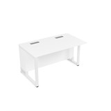 16СПН.194 Стол прямой бенч, начальный модуль (1400*900*750) 16СПН.194 - фото 261244