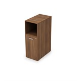 1ТЗ.003 Тумба с выдвижным блоком (416*729*1129) 1ТЗ.003 - фото 262786