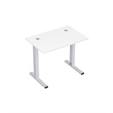 2ML.167 Стол рабочий, прямолинейный (900*600*750) 2ML.167 - фото 262868