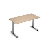 2ML.174 Стол рабочий, прямолинейный (1600*700*750) 2ML.174 - фото 262879