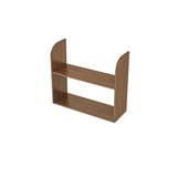 2А.003 Антресоль подвесная (800*280*700) 2А.003 - фото 262966