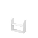 2А.003 Антресоль подвесная (800*280*700) 2А.003 - фото 262968