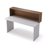 2ВЭ.010 Верхний Элемент (1600*300*416) 2ВЭ.010 - фото 263002