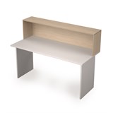 2ВЭ.010 Верхний Элемент (1600*300*416) 2ВЭ.010 - фото 263003