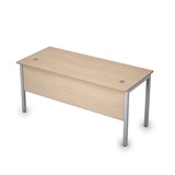 2МД.104 Стол рабочий (1600*700*750) 2МД.104 - фото 263087 2МД.104 Стол рабочий (1600*700*750) 2МД.104 - фото 263087