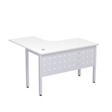 2МК.129 Стол криволинейный прав. (1200*1200*750) 2МК.129 - фото 263196