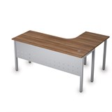 2МК.132 Стол криволинейный лев. (1600*1200*750) 2МК.132 - фото 263206