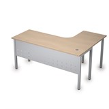 2МК.132 Стол криволинейный лев. (1600*1200*750) 2МК.132 - фото 263207