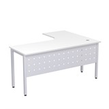 2МК.132 Стол криволинейный лев. (1600*1200*750) 2МК.132 - фото 263208