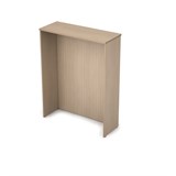 2РС.005 Ресепшн(прямой) (940*364*1230) 2РС.005 - фото 263367