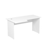 2С.042 Стол криволинейн.лев. (1400*800*750) 2С.042 - фото 263452