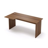 2С.043  Стол криволинейн.лев. (1600*800*750) 2С.043 - фото 263454 2С.043  Стол криволинейн.лев. (1600*800*750) 2С.043 - фото 263454