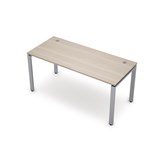 6М.667 Стол прямолинейный (1000*600*750) 6М.667 - фото 264752