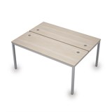 6МБ.264 Бенч-система на два рабочих места (1600*1235*750) 6МБ.264 - фото 264796