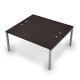 6МБ.5274 Бенч-система на 2 рабочих места (1600*1435*750) 6МБ.5274 - фото 264855