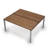 6МБ.5274 Бенч-система на 2 рабочих места (1600*1435*750) 6МБ.5274 - фото 264857